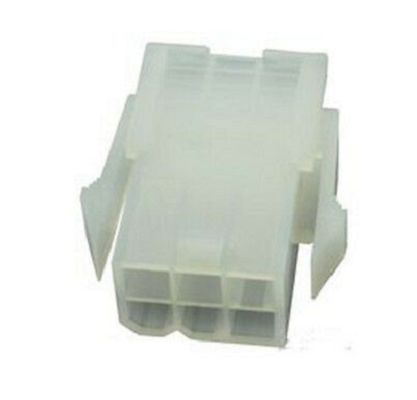 Molex 39-01-2061 产品图片