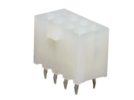 Molex 39-28-1083 产品图片