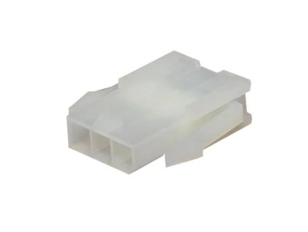 Molex 39-01-4032 产品图片