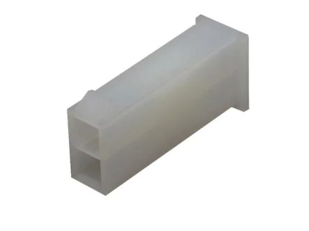 Molex 39-01-3023 产品图片
