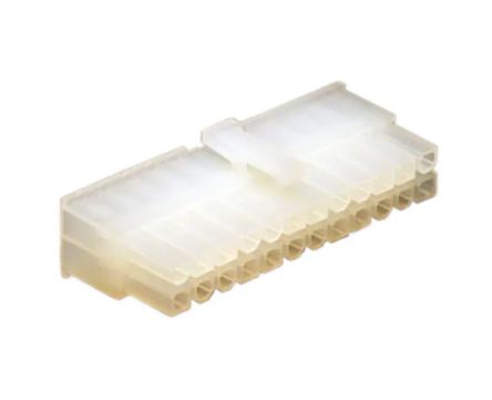 Molex 39-01-2240 产品图片
