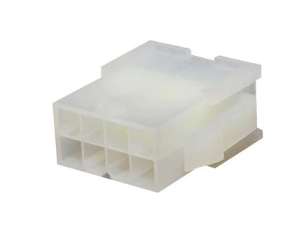 Molex 39-01-2081 产品图片