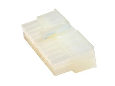 Molex 39-01-2200 产品图片
