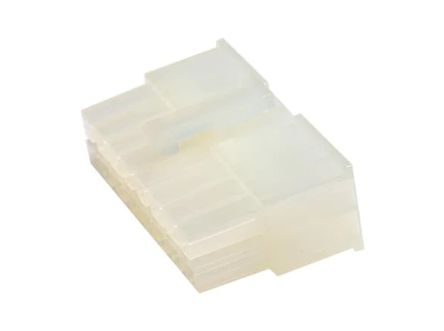 Molex 39-01-2160 产品图片
