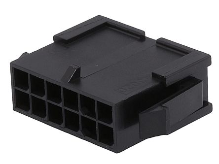 Molex 43020-1200 产品图片