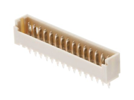 Molex 53047-0610 产品图片