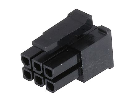 Molex 43025-0600 产品图片
