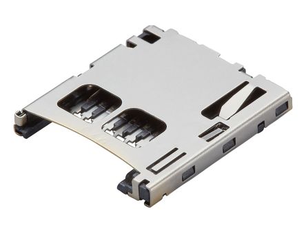 Molex 502570-0893 产品图片