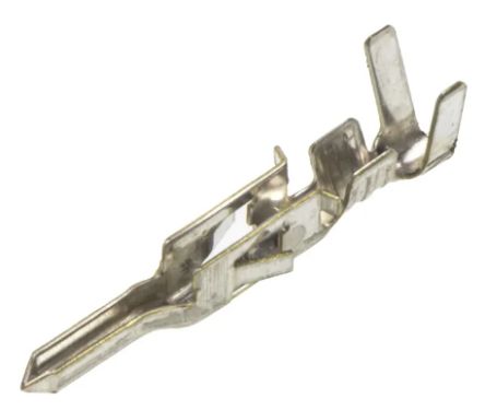 Molex 39-00-0040 产品图片