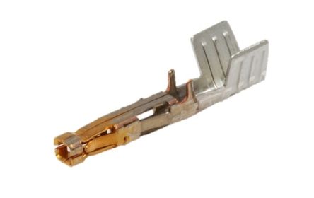 Molex 172063-0311 产品图片