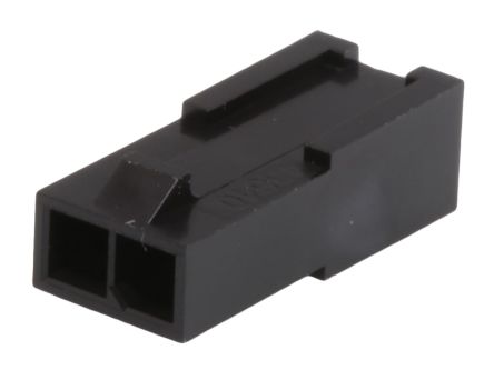 Molex 43640-0201 产品图片