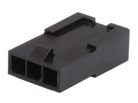 Molex 43640-0301 产品图片