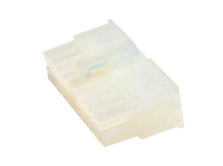 Molex 39-01-2180 产品图片