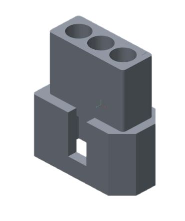 Molex 03-06-2032 产品图片