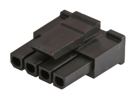 Molex 43645-0400 产品图片