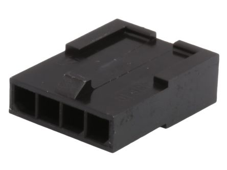 Molex 43640-0401 产品图片