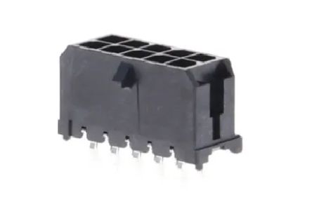 Molex 43045-1027 产品图片