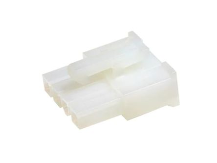 Molex 39-01-4040 产品图片