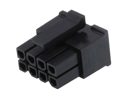 Molex 43025-0800 产品图片