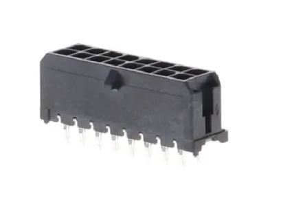 Molex 43045-1612 产品图片
