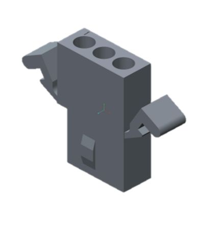 Molex 03-06-1038 产品图片