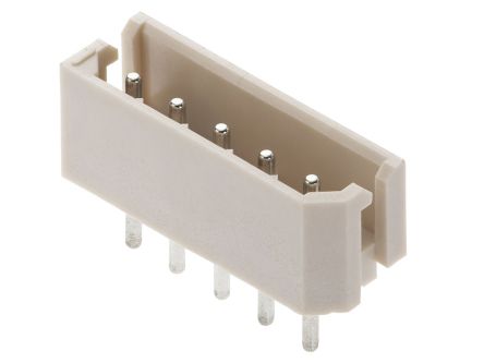 Molex 22-03-5025 产品图片