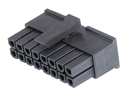 Molex 43025-1600 产品图片