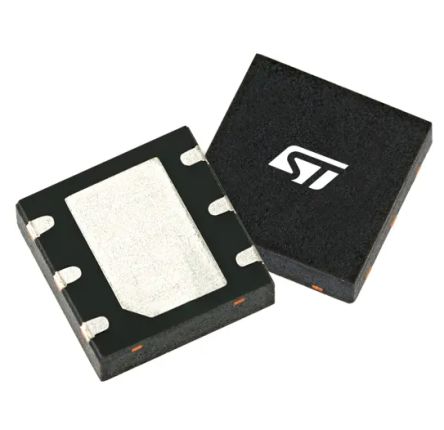 STMicroelectronics LD39200PUR 产品图片