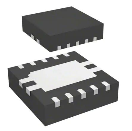 STMicroelectronics L6984ATR 产品图片