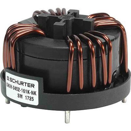 Schurter 3-108-433 产品图片
