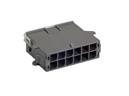 Molex 1054110104 产品图片