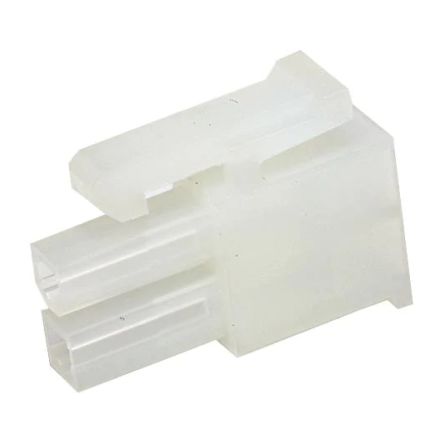 Molex 39-01-2025 产品图片