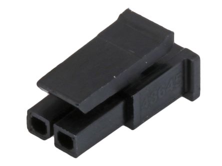 Molex 43645-0200 产品图片