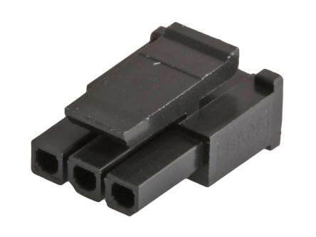 Molex 43645-0300 产品图片