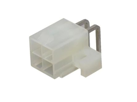 Molex 39-29-1048 产品图片