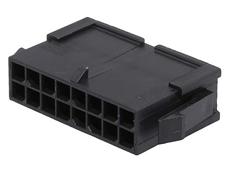 Molex 43020-1600 产品图片