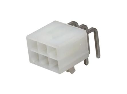 Molex 39-30-1060 产品图片