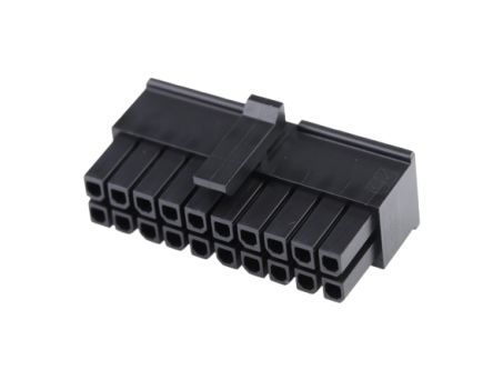 Molex 43025-2000 产品图片