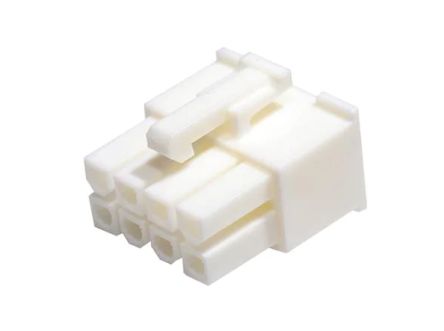 Molex 39-01-2085 产品图片