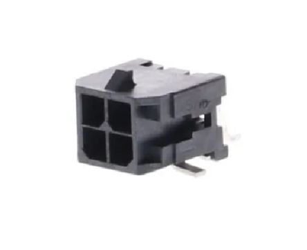 Molex 43045-0409 产品图片
