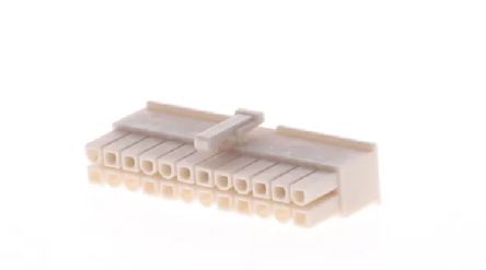 Molex 39-01-2245 产品图片