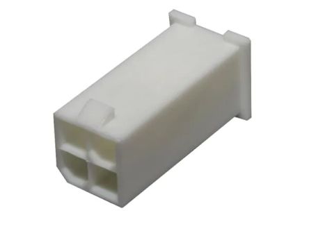 Molex 39-01-3049 产品图片