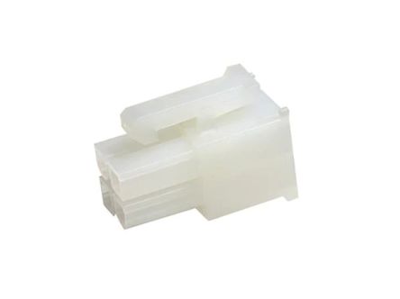 Molex 39-01-2045 产品图片