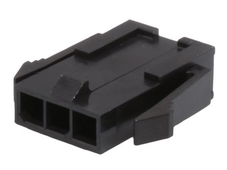 Molex 43640-0300 产品图片