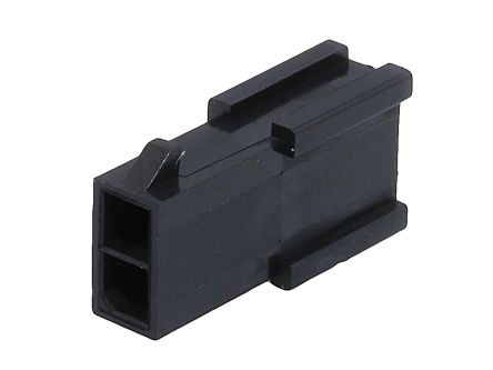 Molex 43020-0201 产品图片