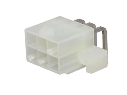 Molex 39-29-1068 产品图片