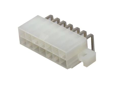 Molex 39-29-1148 产品图片