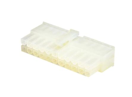 Molex 39-01-2220 产品图片