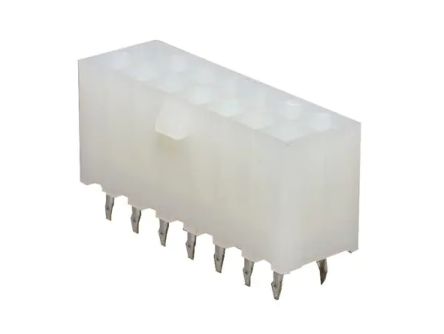 Molex 39-28-1143 产品图片