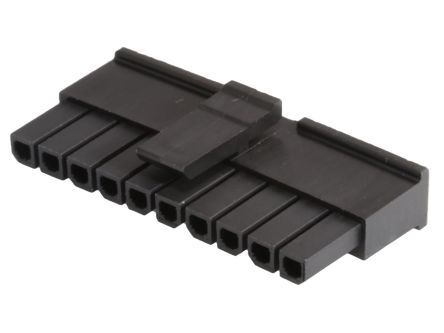 Molex 43645-1000 产品图片